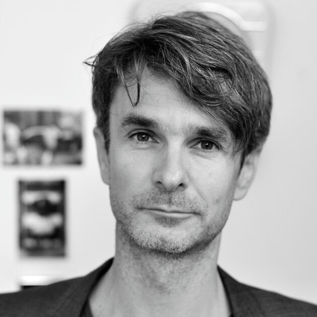 David Burrows