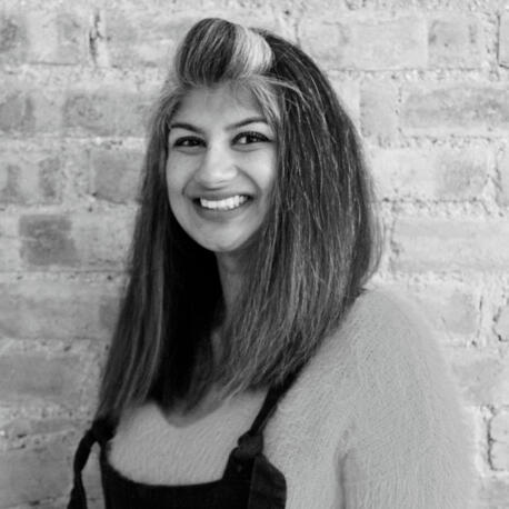 Kitzy Kumari